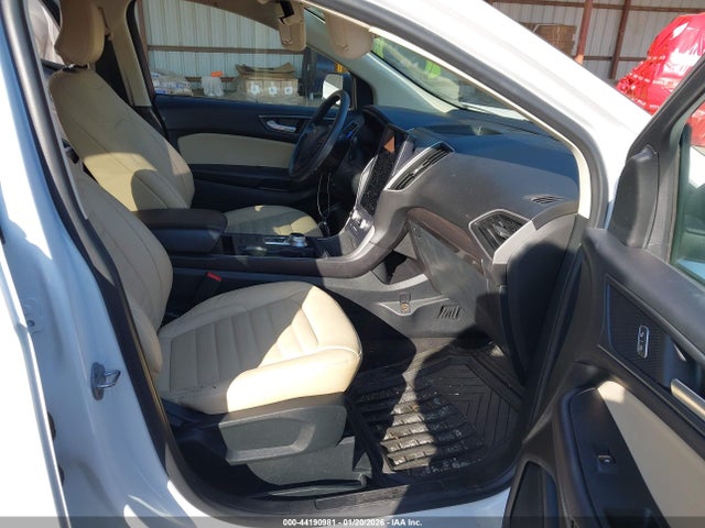 2022 FORD EDGE 2FMPK4G93NBA74535 Photo 4