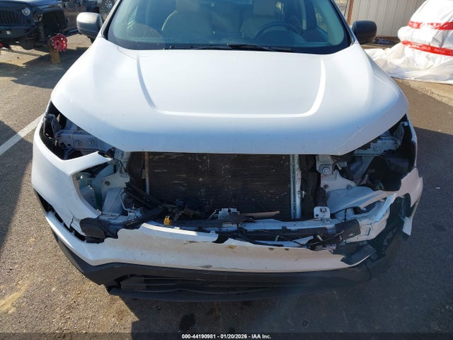 2022 FORD EDGE 2FMPK4G93NBA74535 Photo 5