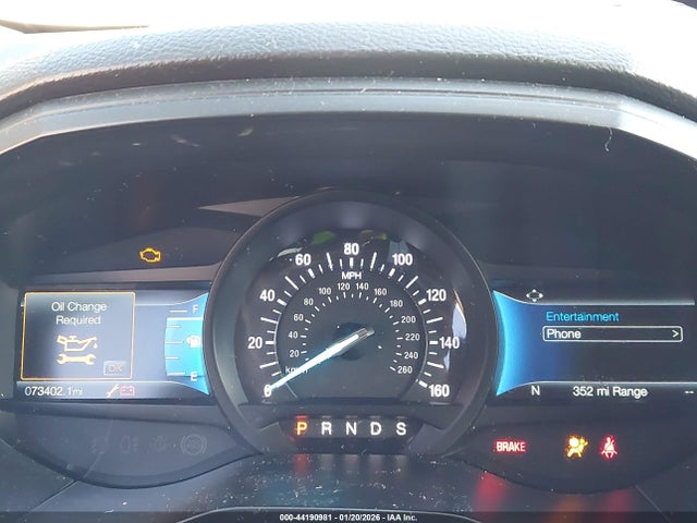 2022 FORD EDGE 2FMPK4G93NBA74535 Photo 6