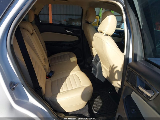 2022 FORD EDGE 2FMPK4G93NBA74535 Photo 7