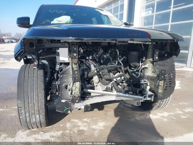 2024 JEEP GRAND CHEROKEE 1C4RJHBG0RC103721 Photo 5