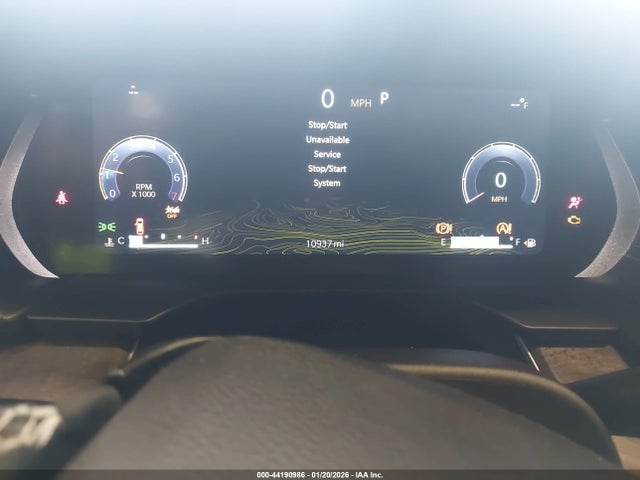 2024 JEEP GRAND CHEROKEE 1C4RJHBG0RC103721 Photo 6