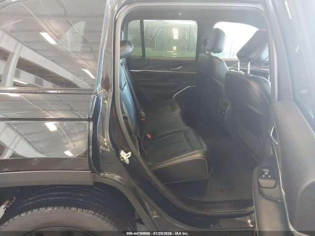 2024 JEEP GRAND CHEROKEE 1C4RJHBG0RC103721 Photo 7