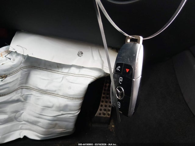 2020 MERCEDES-BENZ S 560 W1KUG8GB5LA560670 Photo 10