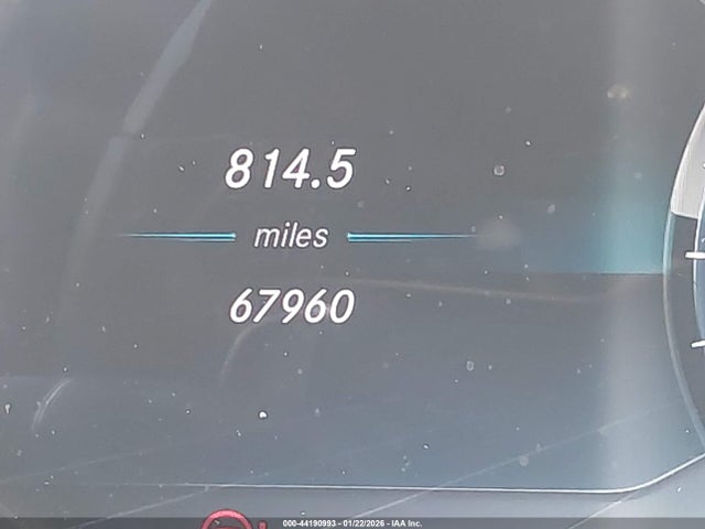 Aukcja sprzedaży 2020 Mercedes-benz S 560 4matic, vin: W1KUG8GB5LA560670, numer aukcji: 44190993