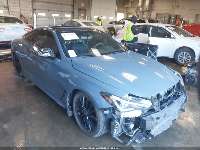2022 INFINITI Q60 JN1FV7LL6NM680869