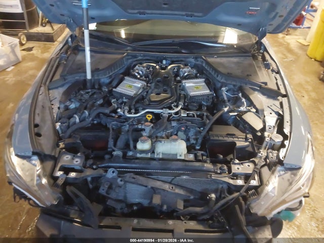 2022 INFINITI Q60 JN1FV7LL6NM680869 Photo 9