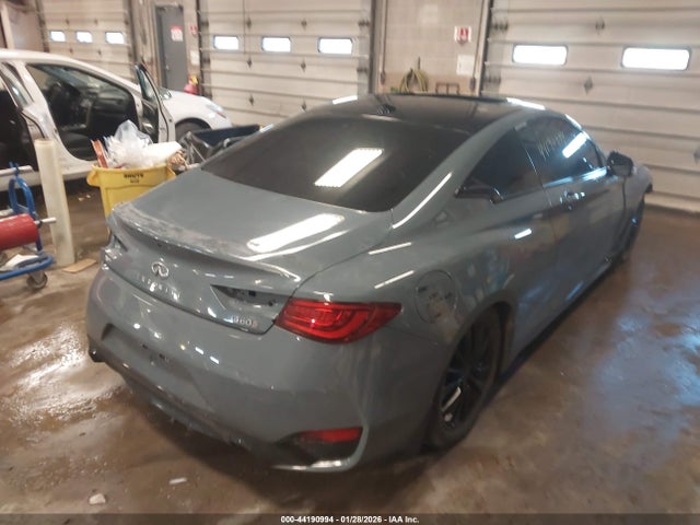 2022 INFINITI Q60 JN1FV7LL6NM680869 Photo 3