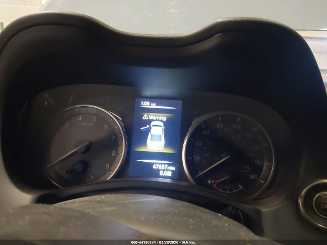 2022 INFINITI Q60 JN1FV7LL6NM680869 Photo 6