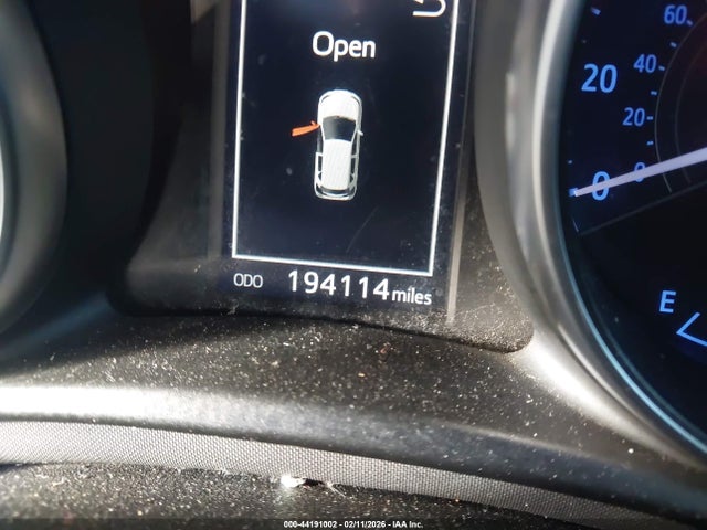JTNKARJE4JJ565850 Toyota COROLLA IM