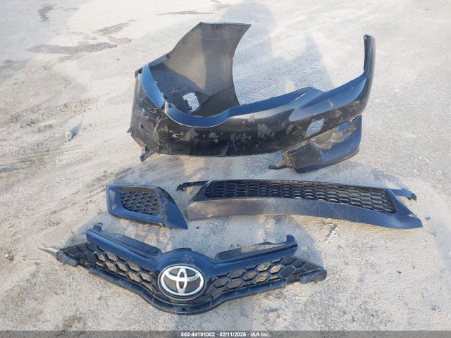 JTNKARJE4JJ565850 Toyota COROLLA IM