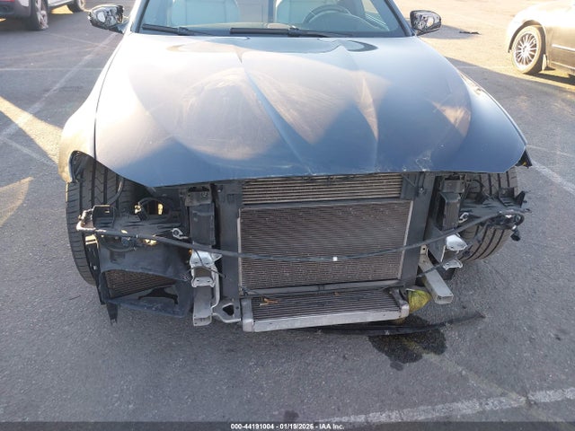 WBSFV9C5XED594015 BMW M5