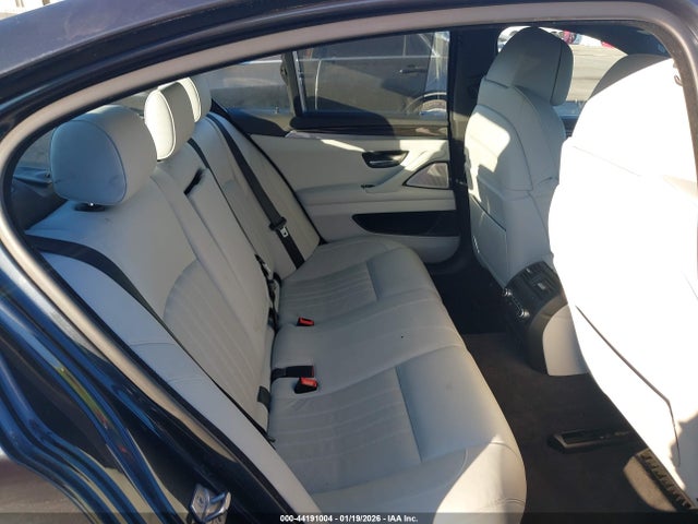 WBSFV9C5XED594015 BMW M5