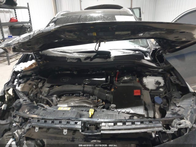 2021 MERCEDES-BENZ GLA 250 W1N4N4HB9MJ192088 Photo 9