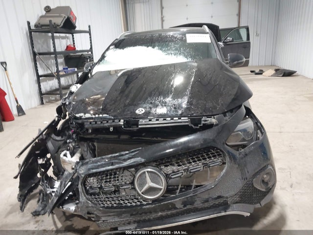 2021 Mercedes-benz Gla 250 4matic მანქანა იყიდება აუქციონზე, vin: W1N4N4HB9MJ192088, აუქციონის ნომერი: 44191011