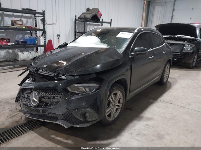 2021 MERCEDES-BENZ GLA 250 W1N4N4HB9MJ192088 Photo 1