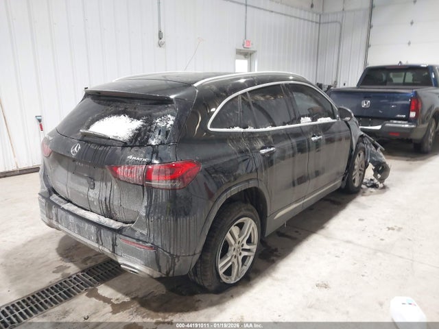 2021 MERCEDES-BENZ GLA 250 W1N4N4HB9MJ192088 Photo 3