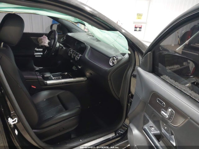 2021 MERCEDES-BENZ GLA 250 W1N4N4HB9MJ192088 Photo 4