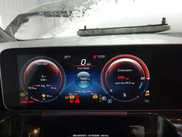 2021 MERCEDES-BENZ GLA 250 W1N4N4HB9MJ192088 Photo 6