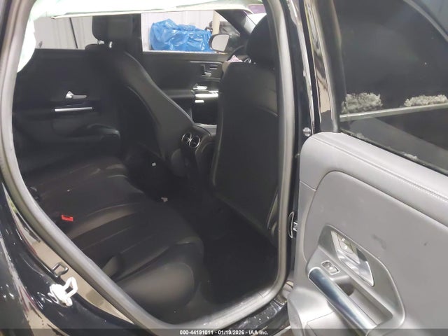 2021 MERCEDES-BENZ GLA 250 W1N4N4HB9MJ192088 Photo 7