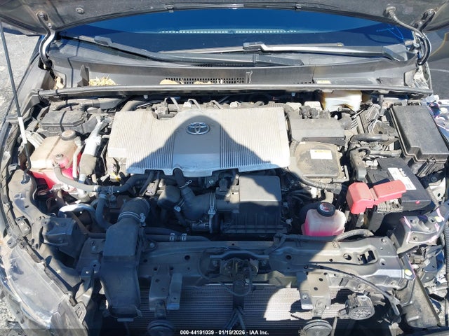 JTDKARFPXH3064832 Toyota Prius Prime Premium