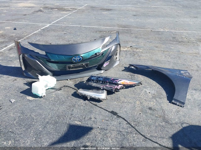 JTDKARFPXH3064832 Toyota Prius Prime Premium