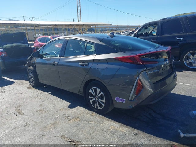 JTDKARFPXH3064832 Toyota Prius Prime Premium