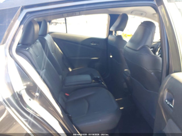 JTDKARFPXH3064832 Toyota Prius Prime Premium