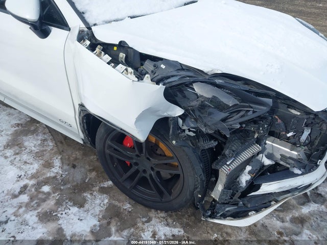 2021 PORSCHE CAYENNE COUPE WP1BG2AYXMDA49613 Photo 5