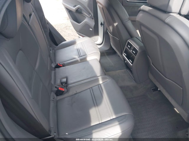 2021 PORSCHE CAYENNE COUPE WP1BG2AYXMDA49613 Photo 7