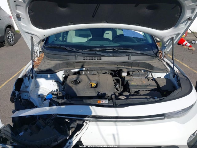 KNDJ23AU3M7143474 KIA SOUL LX