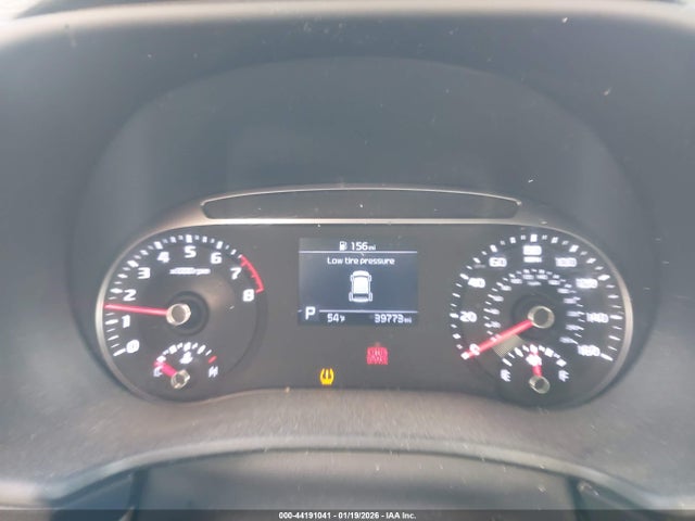 KNDJ23AU3M7143474 KIA SOUL LX