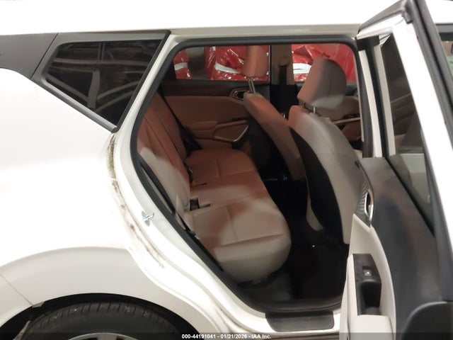 KNDJ23AU3M7143474 KIA SOUL LX