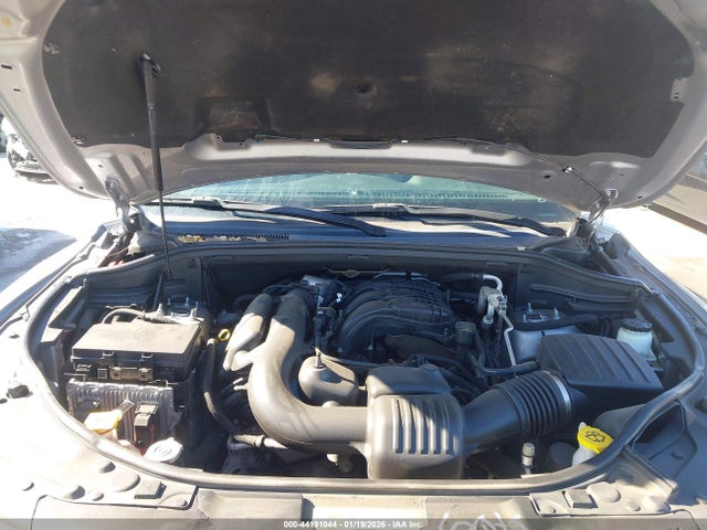Продажа на аукционе авто 2015 Dodge Durango Sxt, vin: 1C4RDHAG8FC222444, номер лота: 44191044