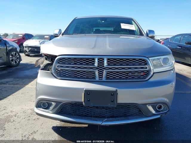 Продажа на аукционе авто 2015 Dodge Durango Sxt, vin: 1C4RDHAG8FC222444, номер лота: 44191044