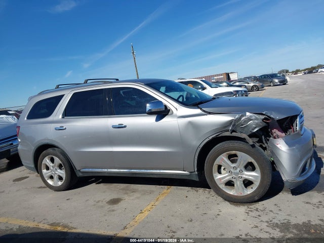 Продажа на аукционе авто 2015 Dodge Durango Sxt, vin: 1C4RDHAG8FC222444, номер лота: 44191044