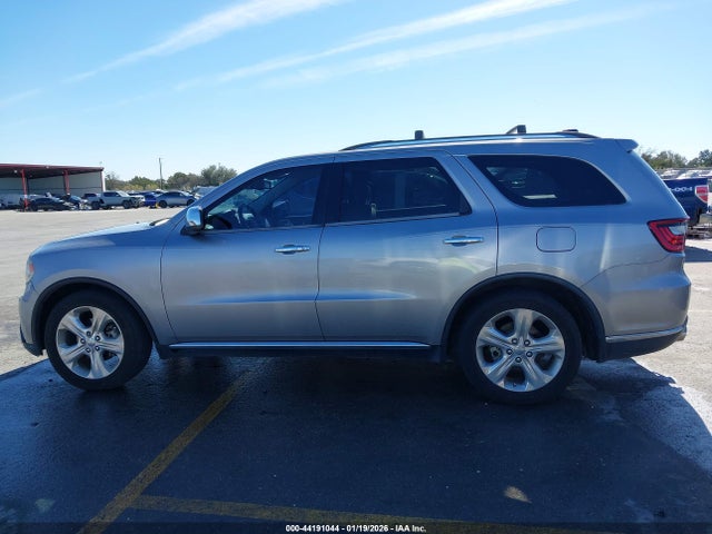 Продажа на аукционе авто 2015 Dodge Durango Sxt, vin: 1C4RDHAG8FC222444, номер лота: 44191044