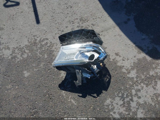 Продажа на аукционе авто 2015 Dodge Durango Sxt, vin: 1C4RDHAG8FC222444, номер лота: 44191044