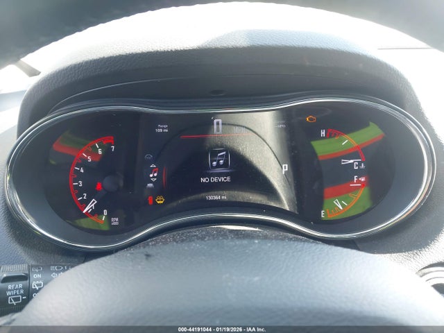 Продажа на аукционе авто 2015 Dodge Durango Sxt, vin: 1C4RDHAG8FC222444, номер лота: 44191044