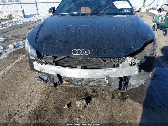 2017 AUDI TT TRUC5AFV4H1011151 Photo 5