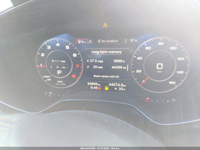 2017 AUDI TT TRUC5AFV4H1011151 Photo 6