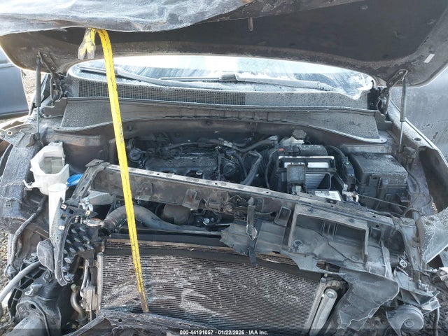5XYPHDA54GG181326 KIA Sorento 3.3l Ex