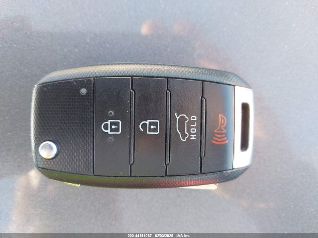 5XYPHDA54GG181326 KIA Sorento 3.3l Ex