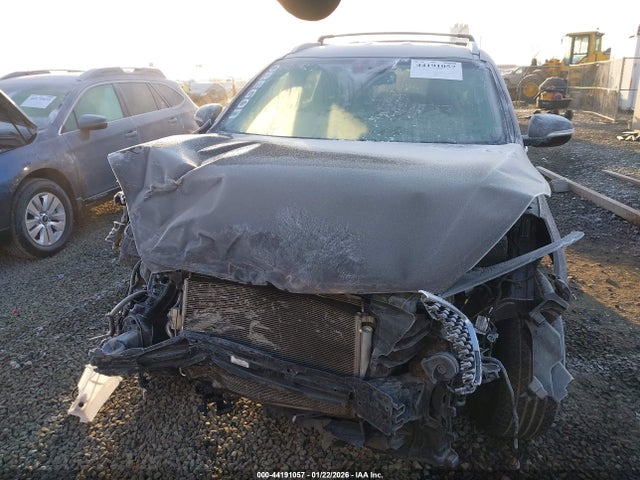 5XYPHDA54GG181326 KIA Sorento 3.3l Ex