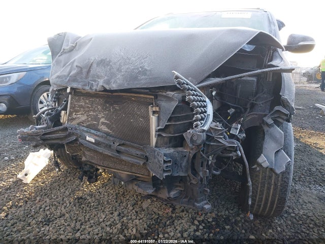 5XYPHDA54GG181326 KIA Sorento 3.3l Ex