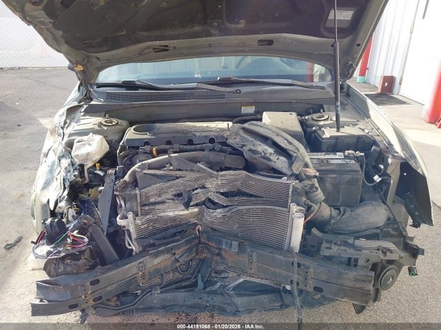2009 Hyundai Sonata Gls მანქანა იყიდება აუქციონზე, vin: 5NPET46C99H405182, აუქციონის ნომერი: 44191068