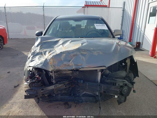 2009 Hyundai Sonata Gls მანქანა იყიდება აუქციონზე, vin: 5NPET46C99H405182, აუქციონის ნომერი: 44191068