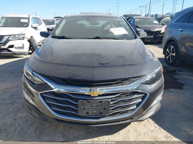 1G1ZD5ST0PF165143 Chevrolet Malibu Fwd 1lt