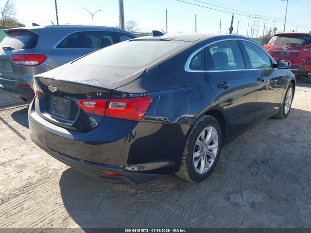 1G1ZD5ST0PF165143 Chevrolet Malibu Fwd 1lt