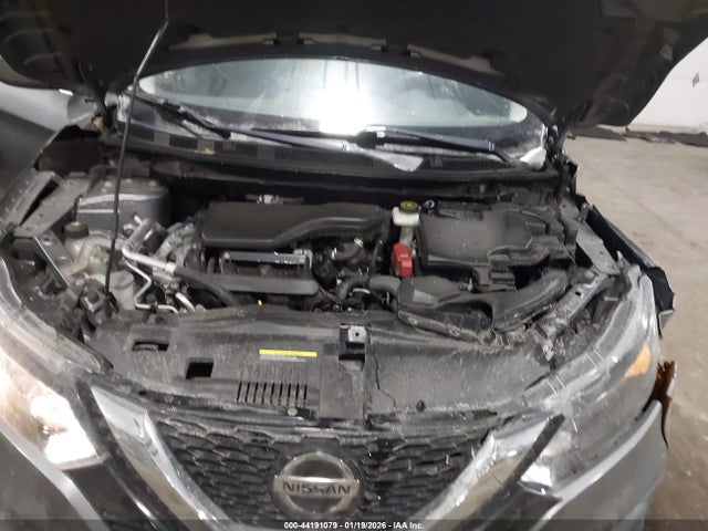 Продажа на аукционе авто 2021 Nissan Rogue Sport S Awd Xtronic Cvt, vin: JN1BJ1AW6MW430653, номер лота: 44191079
